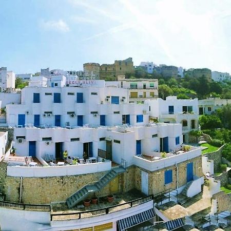 Hotel Degli Ulivi Castro  Extérieur photo