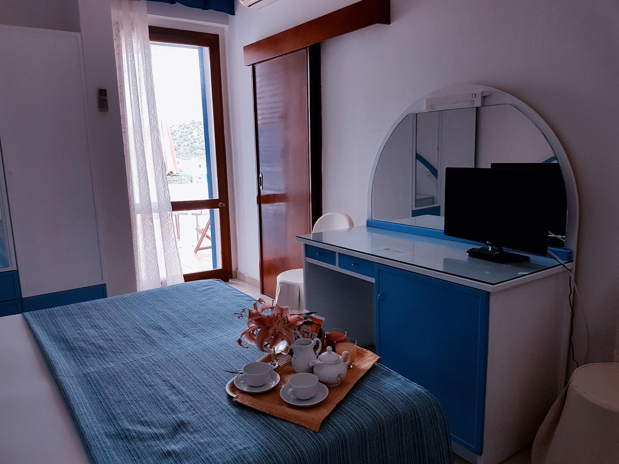 Hotel Degli Ulivi Castro  Extérieur photo
