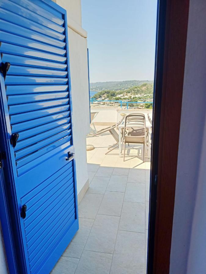 Hotel Degli Ulivi Castro  Extérieur photo