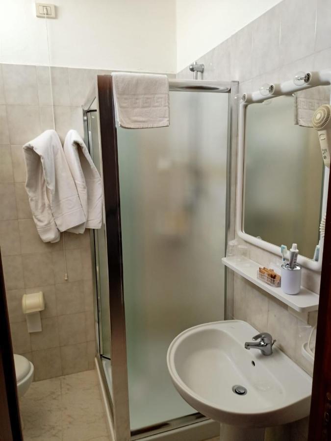 Hotel Degli Ulivi Castro  Extérieur photo