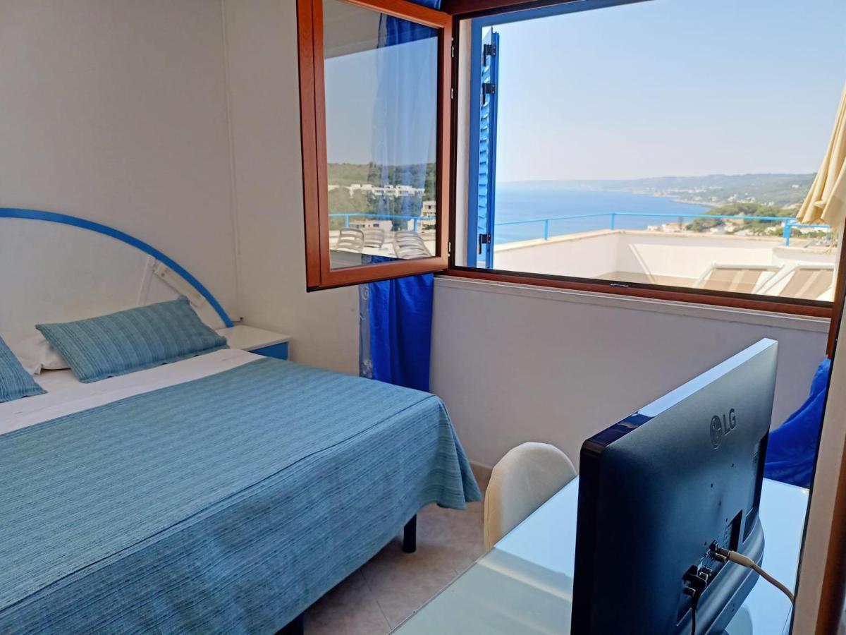 Hotel Degli Ulivi Castro  Extérieur photo
