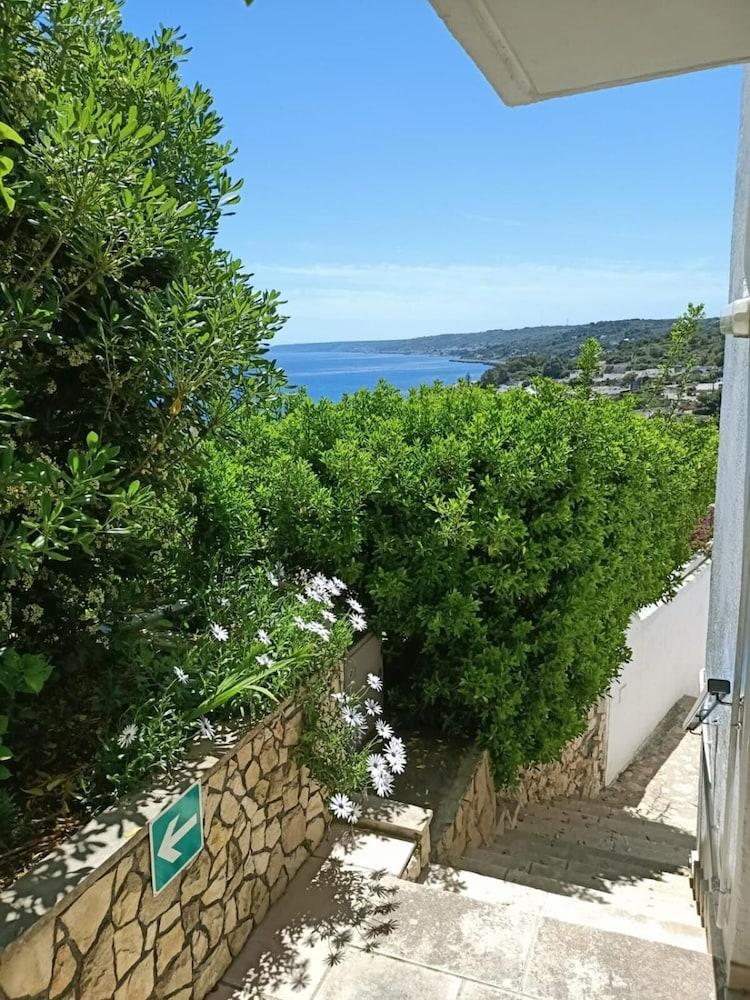 Hotel Degli Ulivi Castro  Extérieur photo