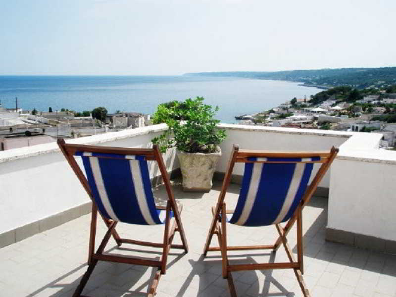 Hotel Degli Ulivi Castro  Extérieur photo
