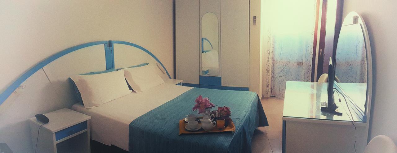 Hotel Degli Ulivi Castro  Extérieur photo