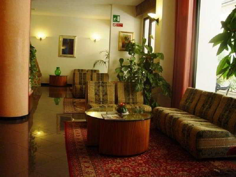 Hotel Degli Ulivi Castro  Extérieur photo