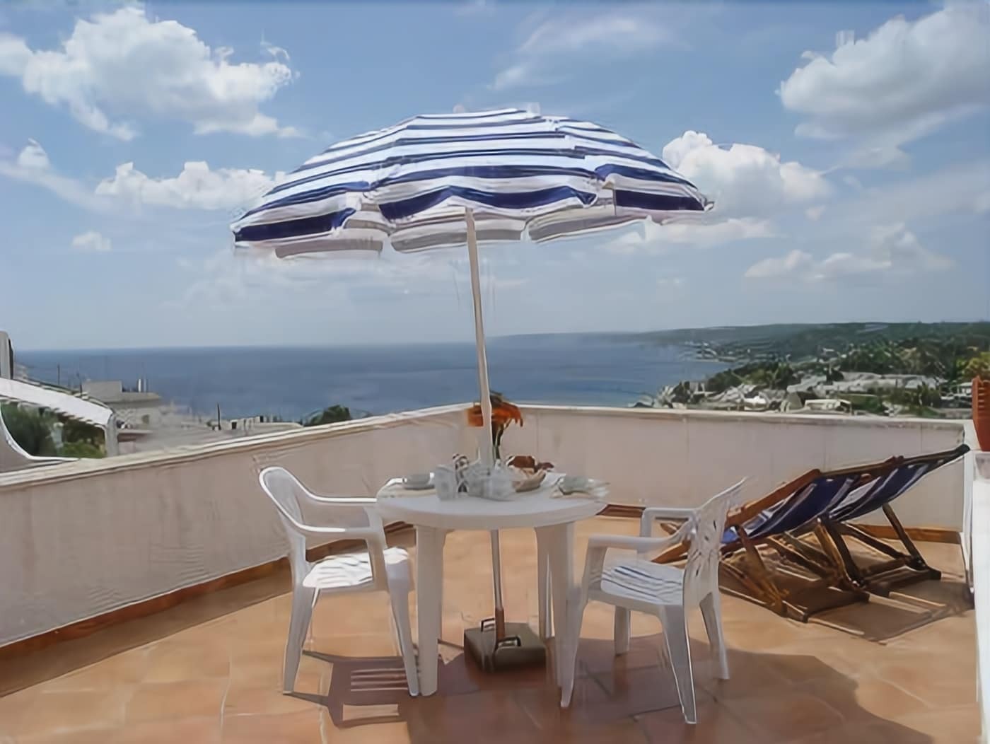 Hotel Degli Ulivi Castro  Extérieur photo