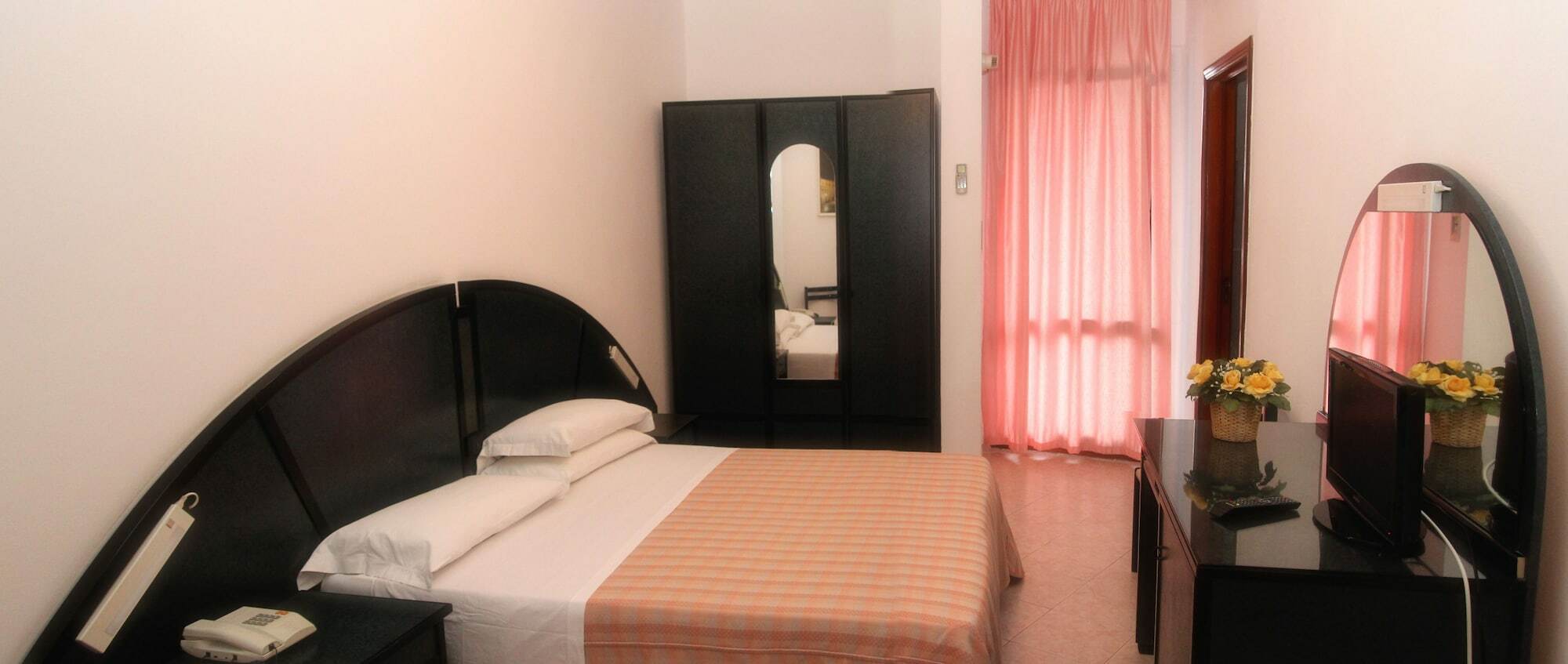 Hotel Degli Ulivi Castro  Extérieur photo