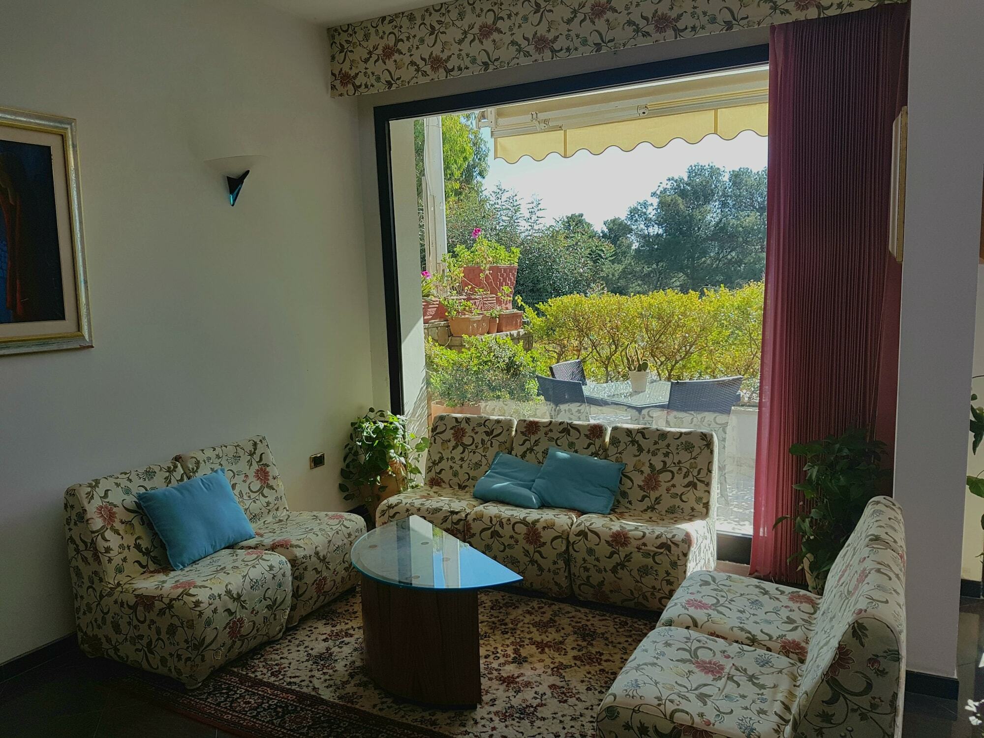 Hotel Degli Ulivi Castro  Extérieur photo